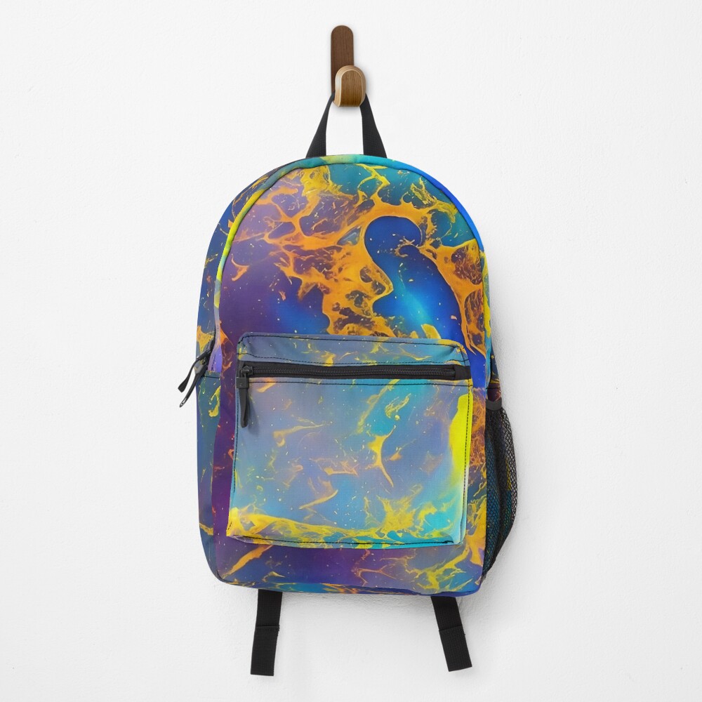 Item preview, Backpack designed and sold by KeepDream.
