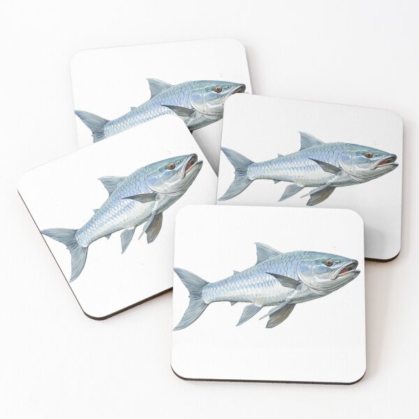 Item preview, Tarpon designed and sold by PrzemekJAS.