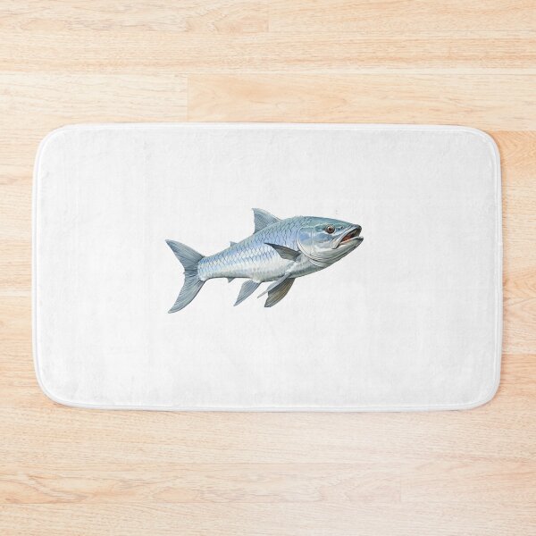 Item preview, Tarpon designed and sold by PrzemekJAS.