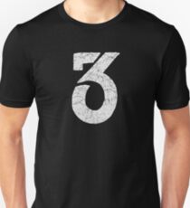 Wu-Tang - 36 Chambers Slim Fit T-Shirt