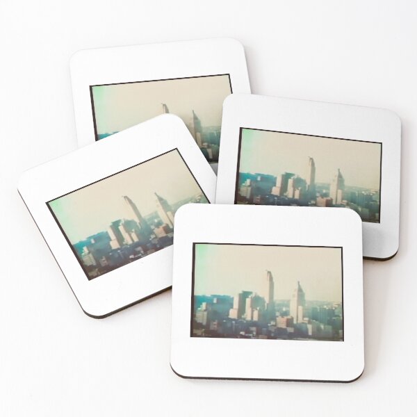 Item preview, Skyline view of Edge of Night's Monticello designed and sold by Jenniferkate72.