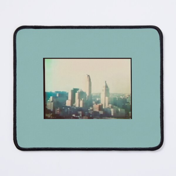 Item preview, Skyline view of Edge of Night's Monticello designed and sold by Jenniferkate72.