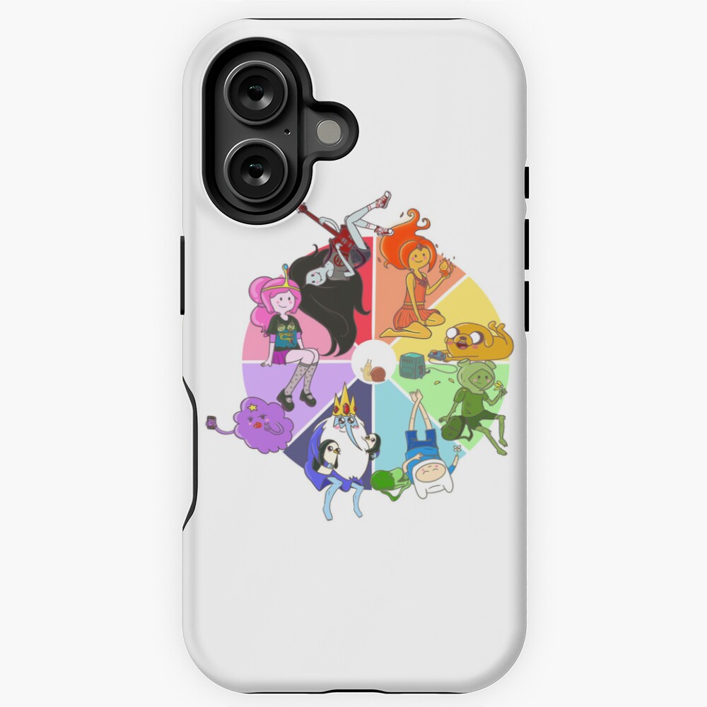 Item preview, iPhone Magsafe Tough Case designed and sold by thecupcate.