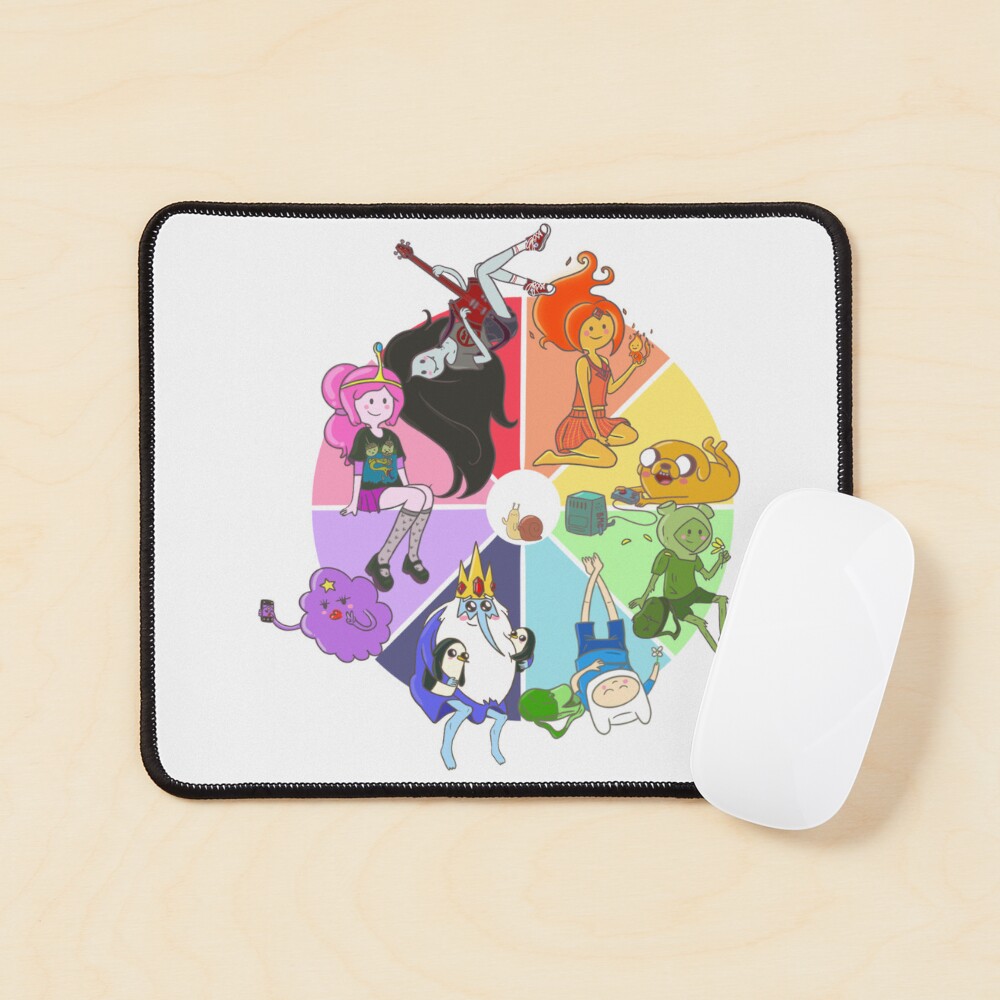 Item preview, Mouse Pad designed and sold by thecupcate.