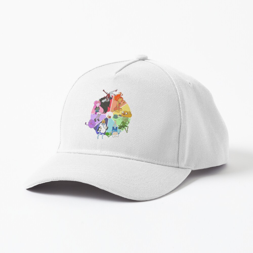 Item preview, Baseball Cap designed and sold by thecupcate.