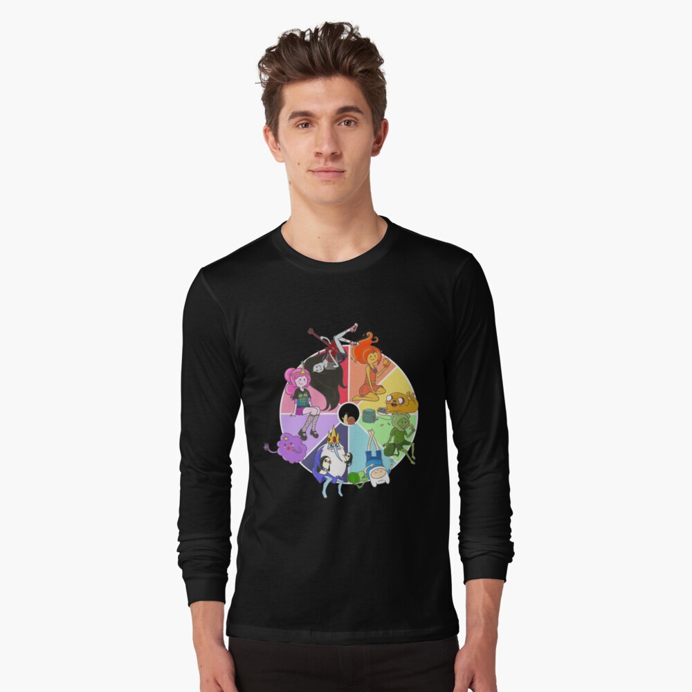 Item preview, Long Sleeve T-Shirt designed and sold by thecupcate.