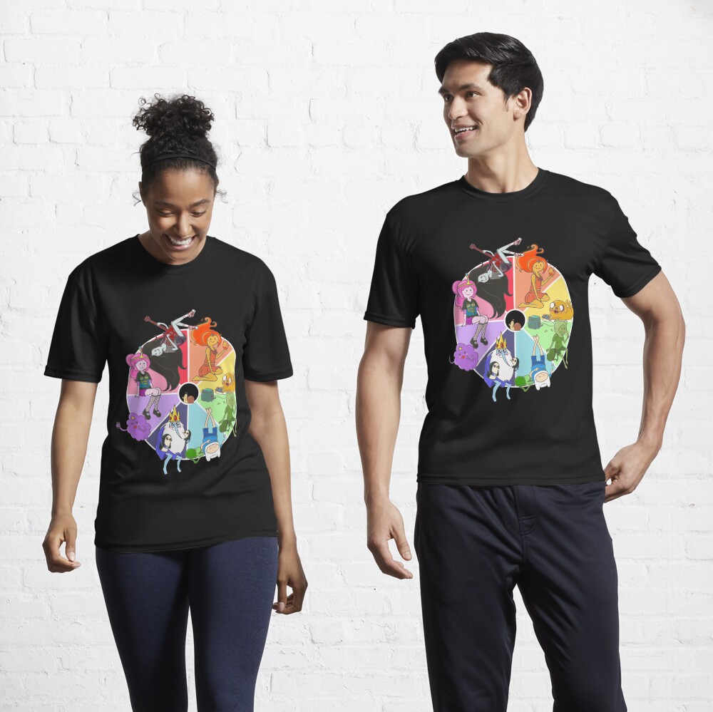 Item preview, Active T-Shirt designed and sold by thecupcate.