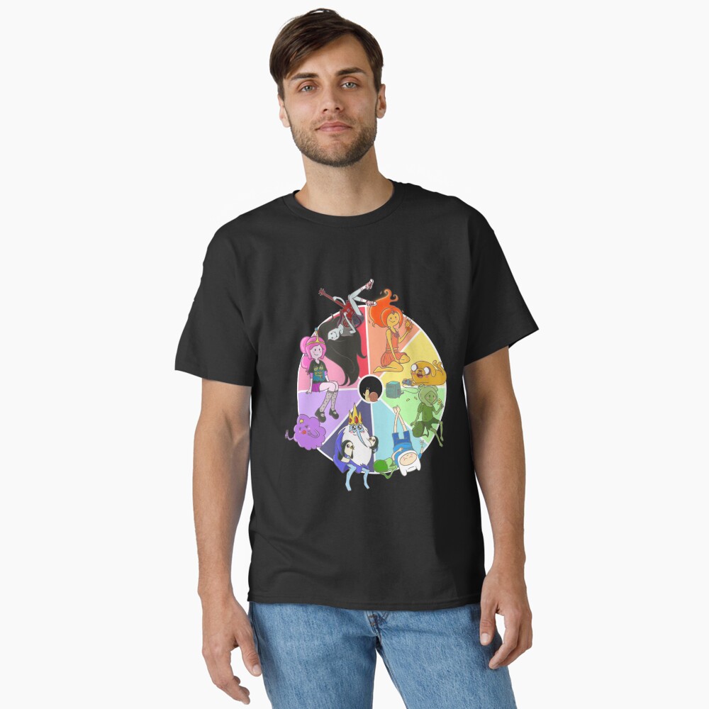 Item preview, Classic T-Shirt designed and sold by thecupcate.