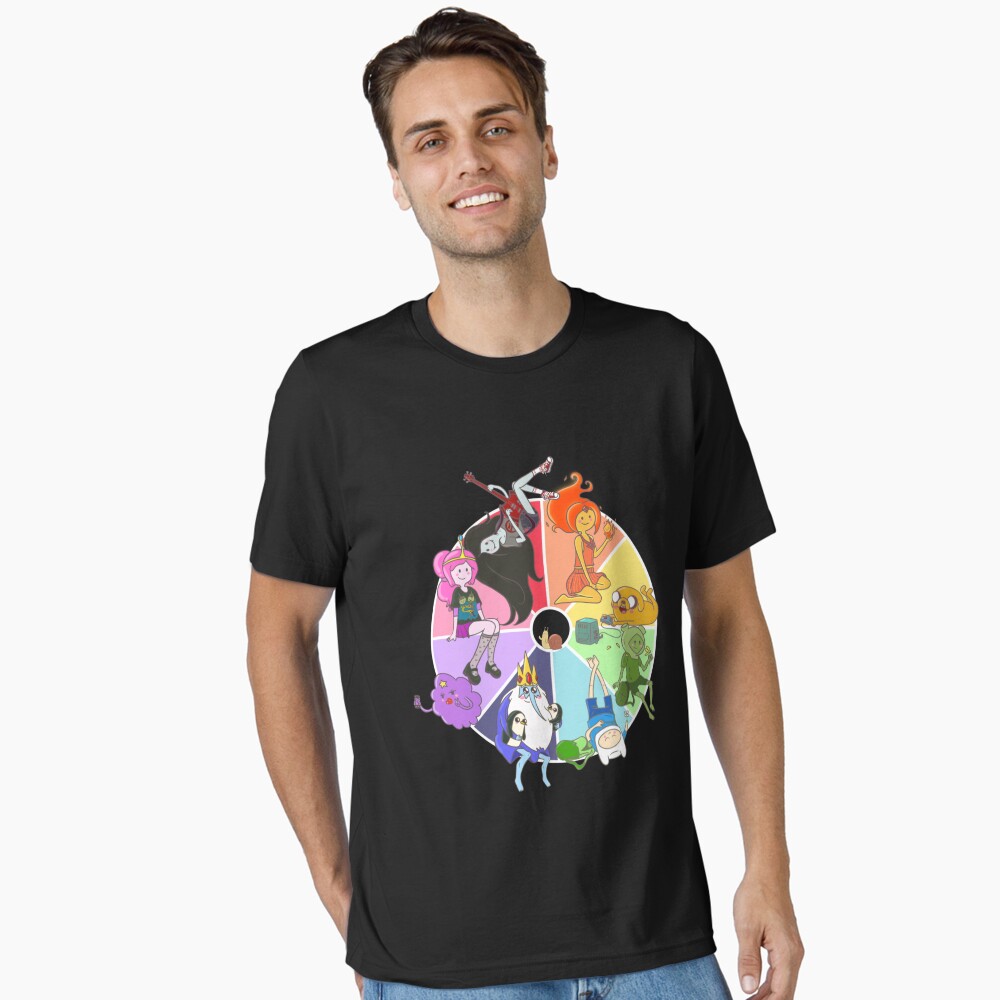 Item preview, Essential T-Shirt designed and sold by thecupcate.