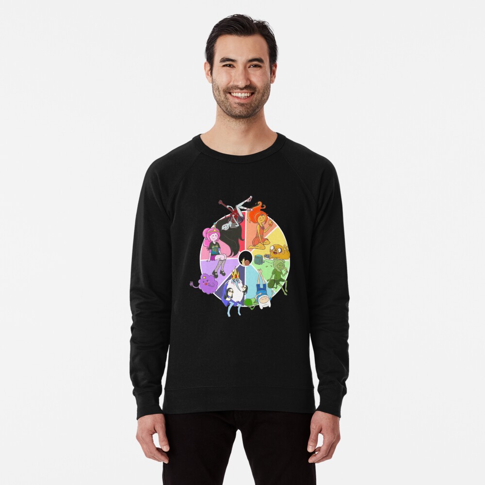 Item preview, Lightweight Sweatshirt designed and sold by thecupcate.