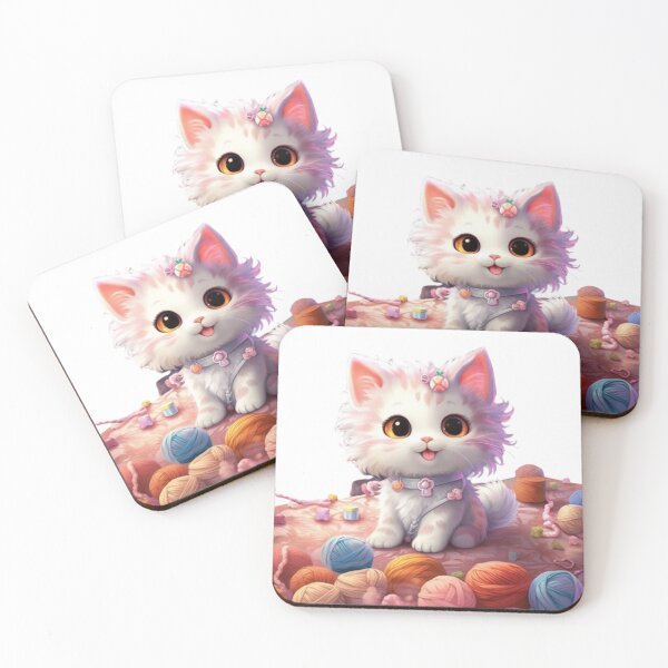 Item preview, Tater Tot's Cozy Retreat designed and sold by InsightsFr.