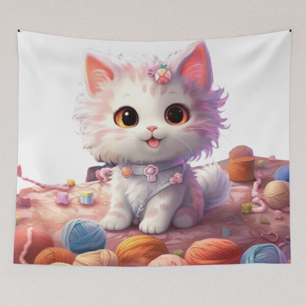 Item preview, Tater Tot's Cozy Retreat designed and sold by InsightsFr.