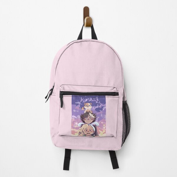 Item preview, adventure time, Fiona and cake fanart designed and sold by so-far-so-good.