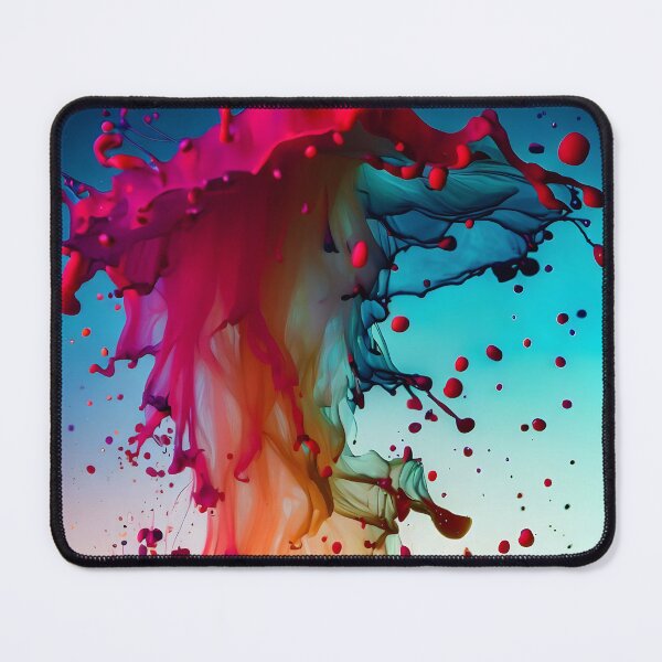 Item preview, Liquid color designed and sold by Visions-ai.