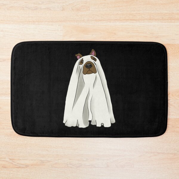 Item preview, Ghost dog designed and sold by Artistkhg.