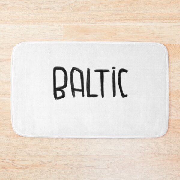 Item preview, Irish Slang: Baltic designed and sold by badlydrawnbabe.