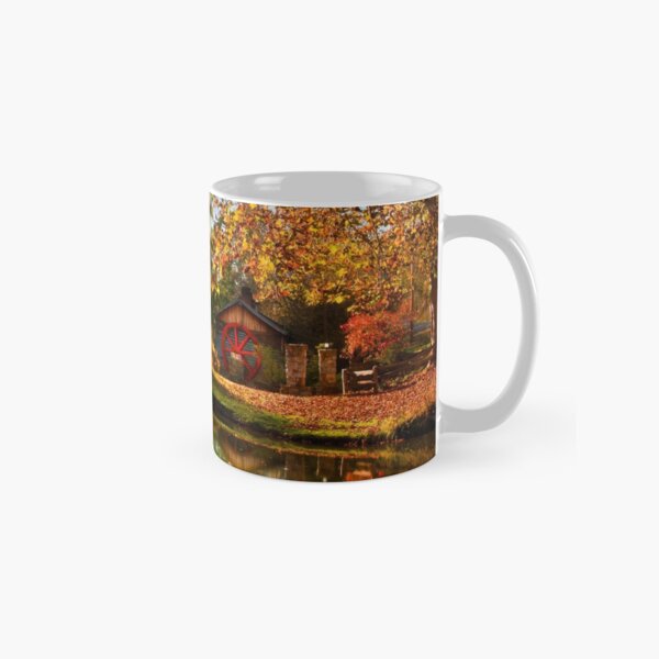Cook's Mill Classic Mug