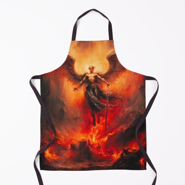 Item preview, biblical art designed and sold by TEEJAMBOREE.