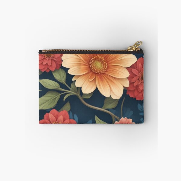 Item preview, Beautiful flower pattern designed and sold by 1StLucifer.