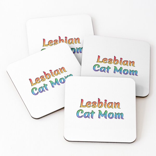 Item preview, Lesbian Cat Mom designed and sold by Inspirationmotivation.