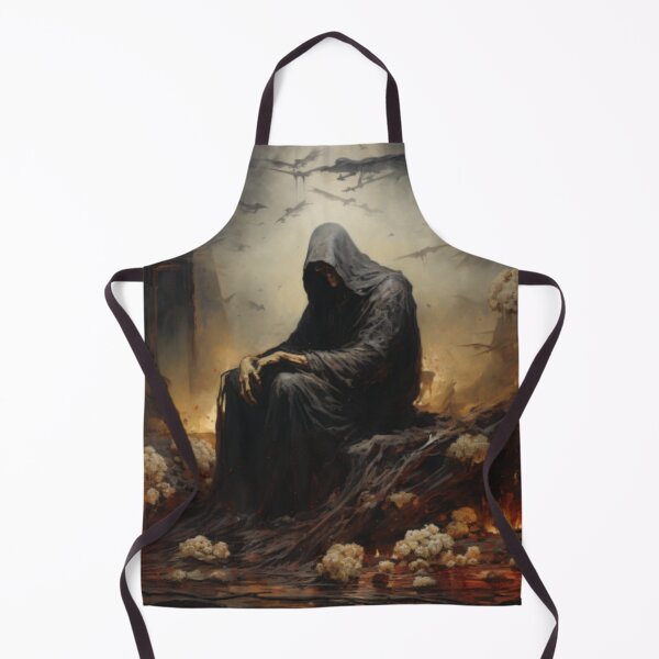 Item preview, biblical art designed and sold by TEEJAMBOREE.