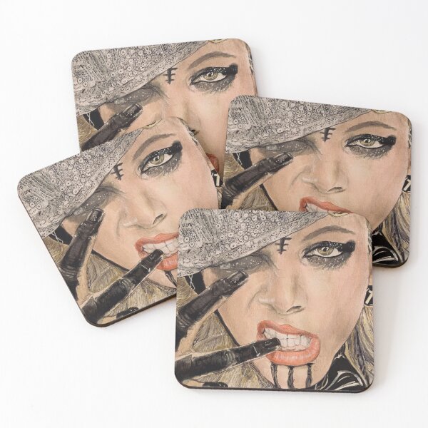 Item preview, Maria Brink designed and sold by BryanWhipple.