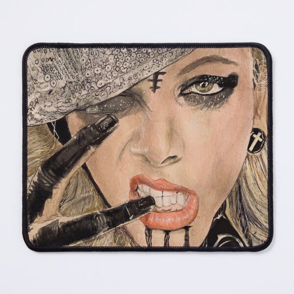 Item preview, Maria Brink designed and sold by BryanWhipple.