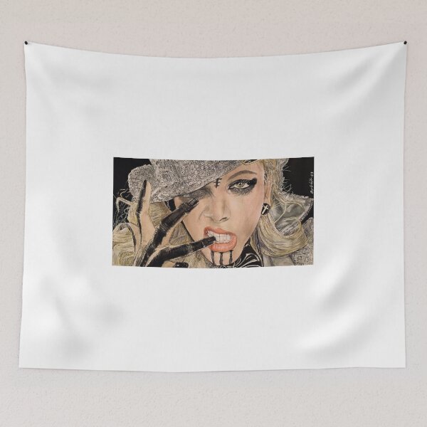 Item preview, Maria Brink designed and sold by BryanWhipple.