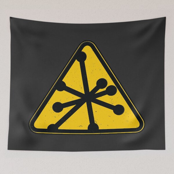 Item preview, CBRN v3 (Worn Out) [Roufxis - RB] designed and sold by RoufXis.
