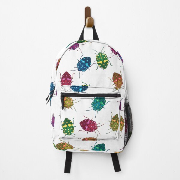 Item preview, Muli Beetle designed and sold by kerriestuff.