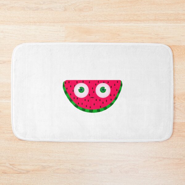 Item preview, Disturbed Watermelon designed and sold by Byrdalish.