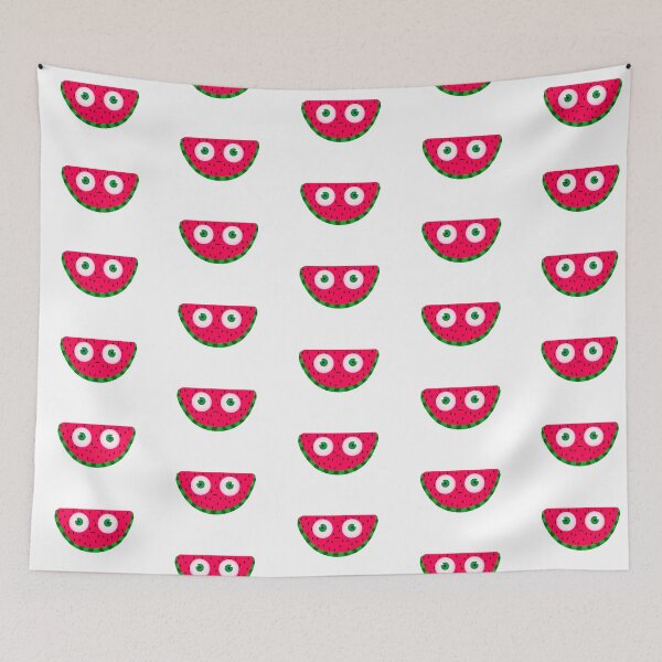Item preview, Disturbed Watermelon designed and sold by Byrdalish.