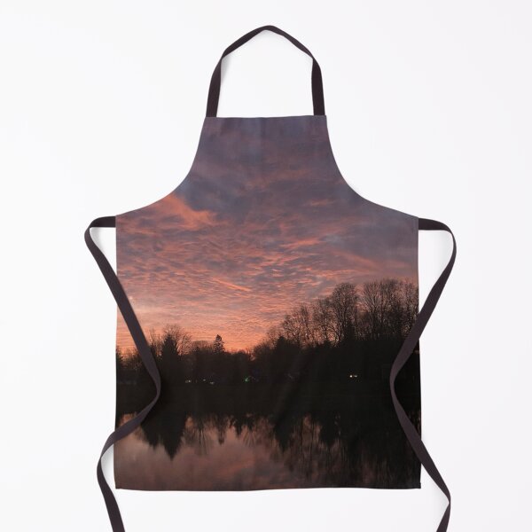Item preview, Sunset on the Lake designed and sold by DIYdumpsterfire.