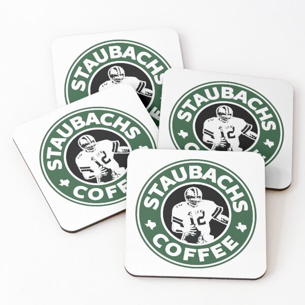Item preview, STAUBACHS COFFEE designed and sold by TLW716.
