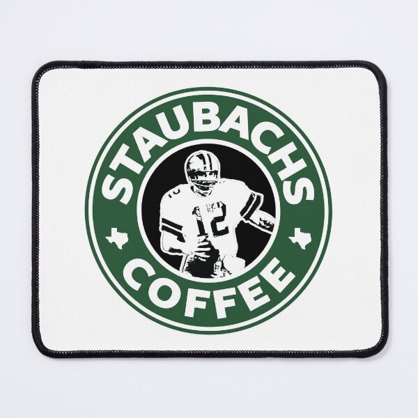Item preview, STAUBACHS COFFEE designed and sold by TLW716.