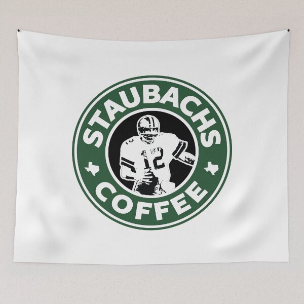 Item preview, STAUBACHS COFFEE designed and sold by TLW716.
