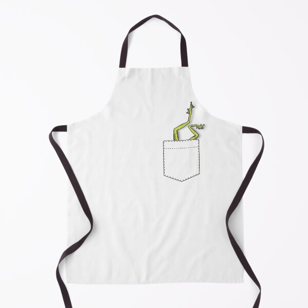 Item preview, Frog Legs In A Pocket designed and sold by creativevoid.