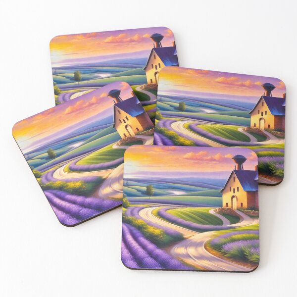 Item preview, Scented Trails designed and sold by Natrual0903.