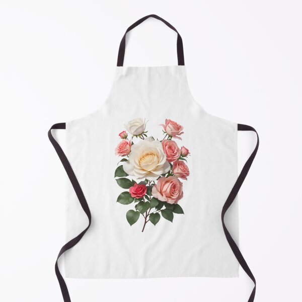 Item preview, A beautiful colourful flowers designed and sold by INKNIK.