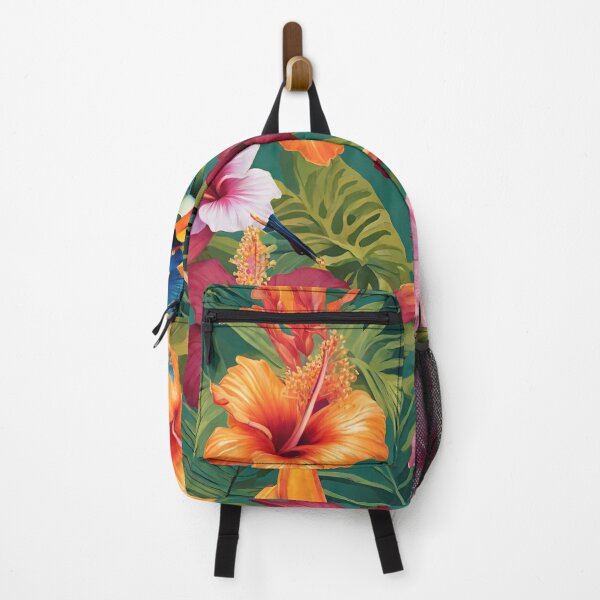Item preview, Tropical Elegance designed and sold by cozycozyart.