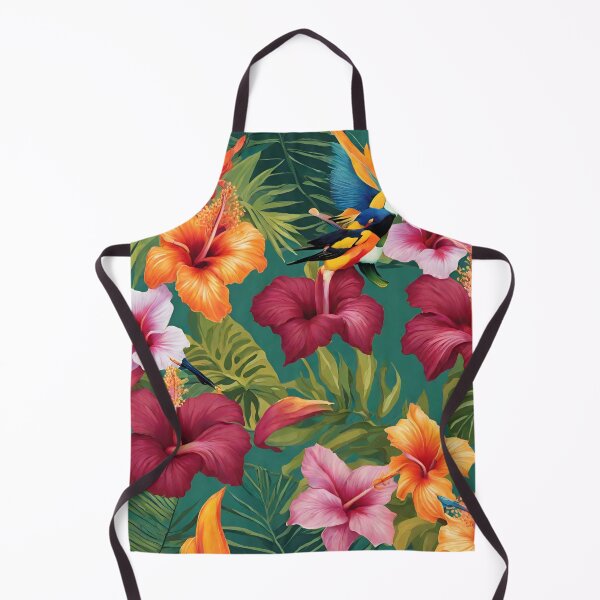 Item preview, Tropical Elegance designed and sold by cozycozyart.