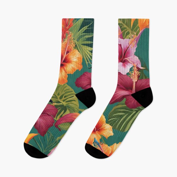 Item preview, Tropical Elegance designed and sold by cozycozyart.