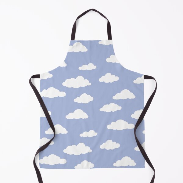 Item preview, Pastel Cloud Pattern designed and sold by Relatively.