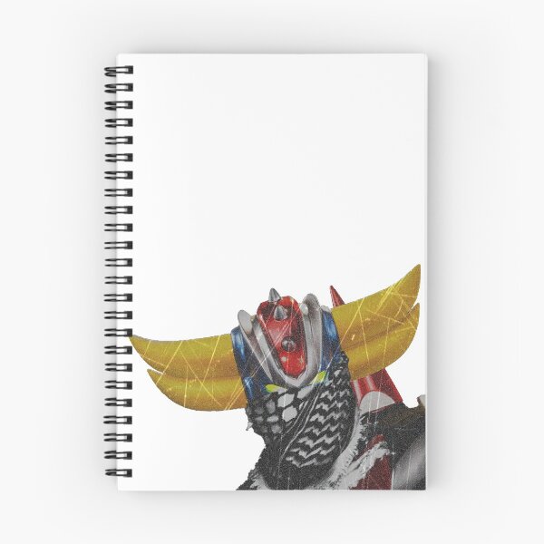 Item preview, GRENDIZER designed and sold by DesignedByFM.