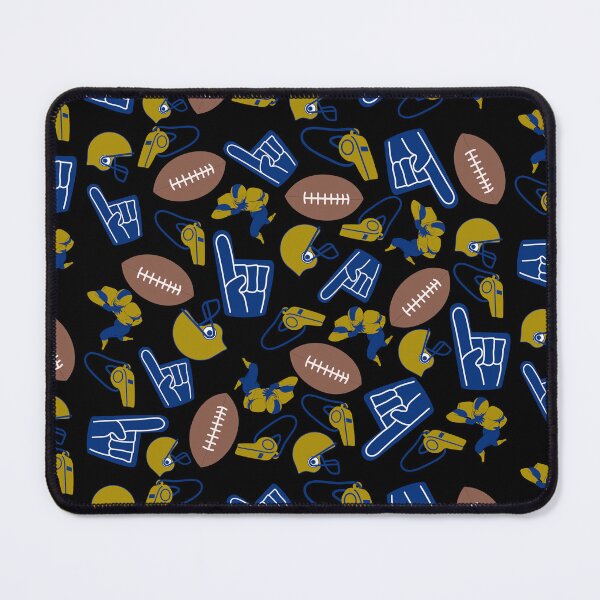 Item preview, Football designed and sold by emkaygertz.