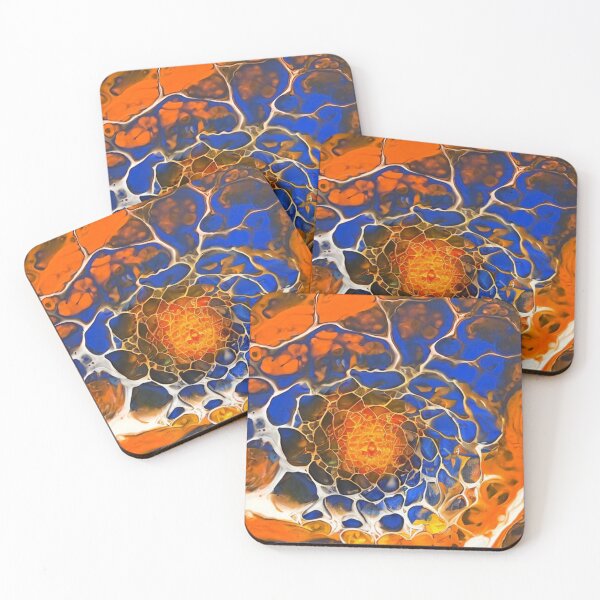 Item preview, Orange energy  designed and sold by Hmelliger.