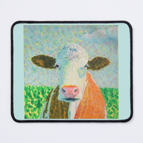 Item preview, Contented Cow designed and sold by jjfan.