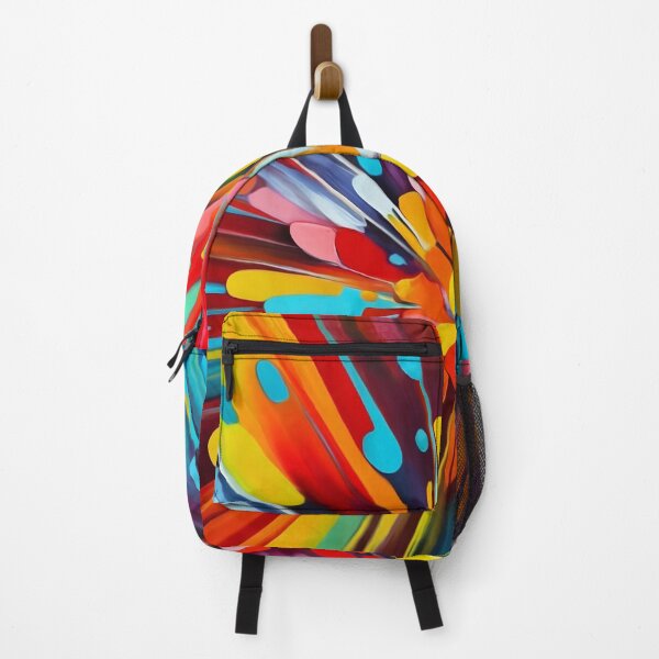 Item preview, Colorful acrylic blast designed and sold by Lefteris Betsis.