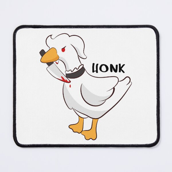 Item preview, Goostarion HONK designed and sold by ViperFishArts.