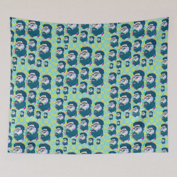Item preview, Lover Pattern designed and sold by DLGstudio.